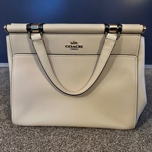 Coach x Selena Gomez Selena Grace Bag